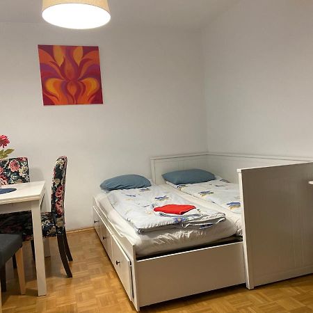 Apartment In Vienna 3 Екстериор снимка