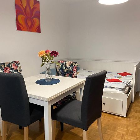 Apartment In Vienna 3 Екстериор снимка