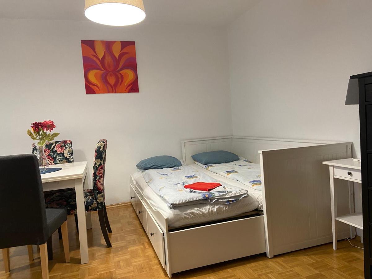 Apartment In Vienna 3 Екстериор снимка