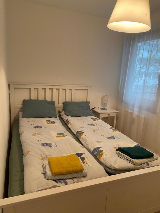 Apartment In Vienna 3 Екстериор снимка