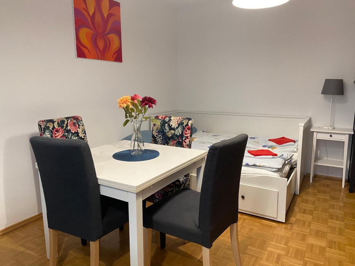 Apartment In Vienna 3 Екстериор снимка