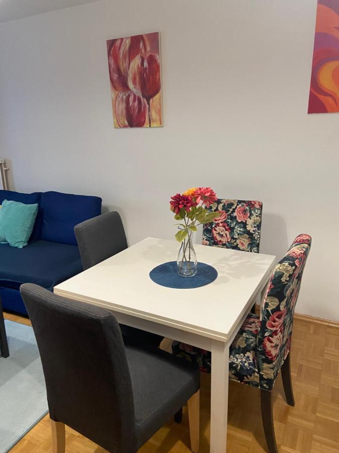 Apartment In Vienna 3 Екстериор снимка
