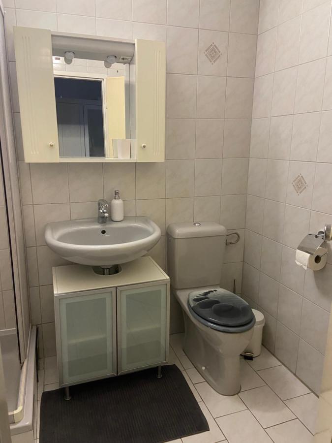 Apartment In Vienna 3 Екстериор снимка