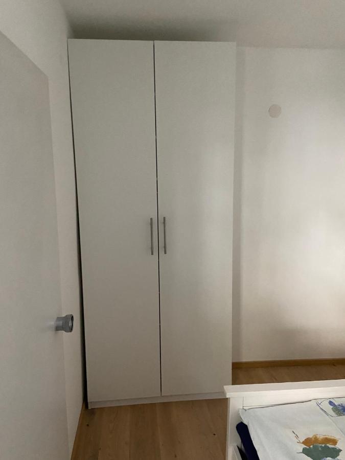 Apartment In Vienna 3 Екстериор снимка