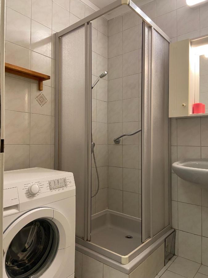 Apartment In Vienna 3 Екстериор снимка