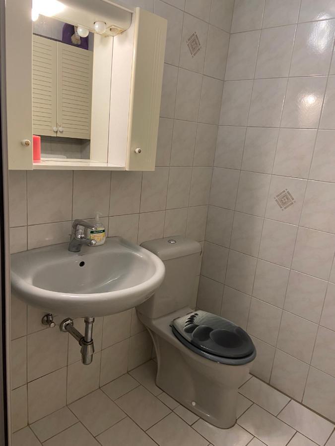 Apartment In Vienna 3 Екстериор снимка